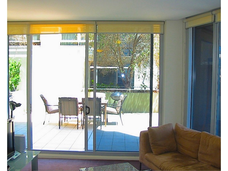 23 Shelley Street, Sydney NSW 2000