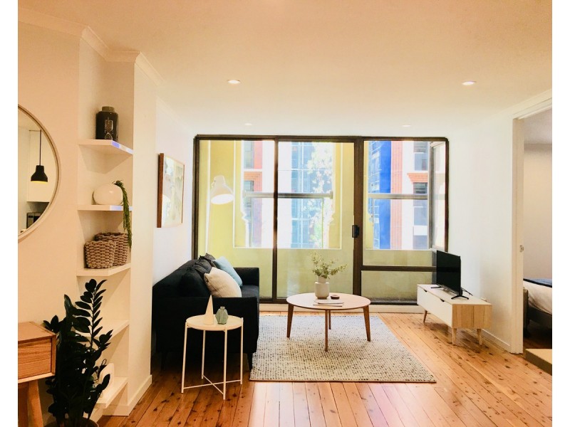 104-118 Clarence Street, Sydney NSW 2000