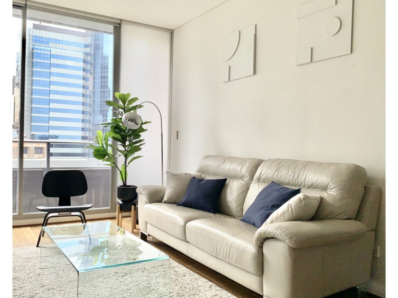 23 Shelley Street, Sydney NSW 2000