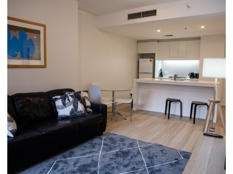 23 Shelley Street, Sydney NSW 2000