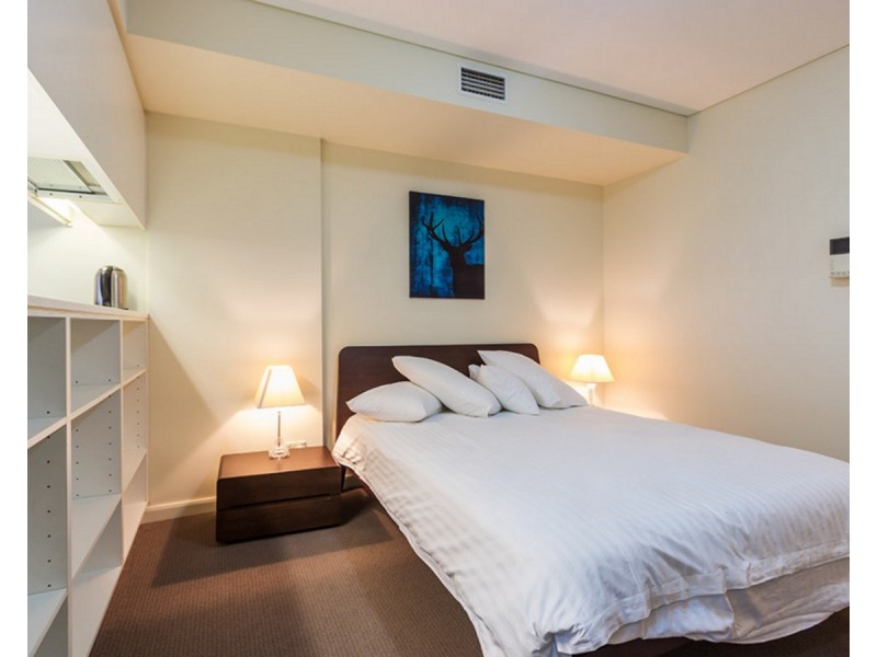 45 Shelley Street, Sydney NSW 2000