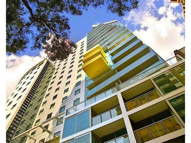 601/27-29 Commonwealth Street, Surry Hills NSW 2010