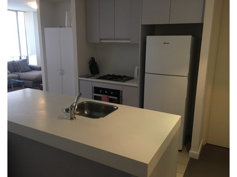 45 Shelley Street, Sydney NSW 2000