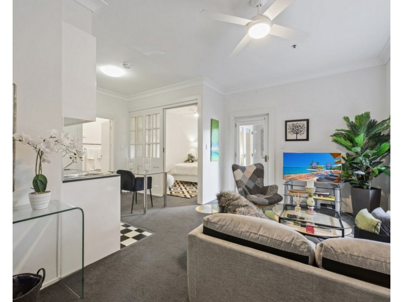 3 McDonald Street, Potts Point NSW 2011