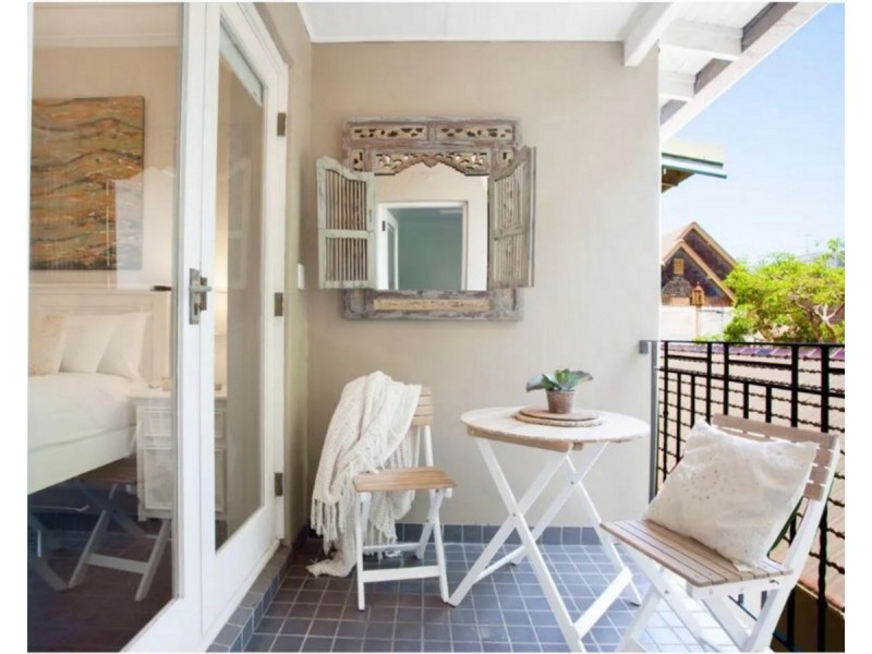 3 McDonald Street, Potts Point NSW 2011