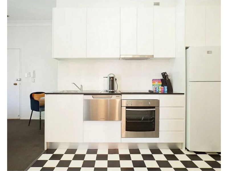 3 McDonald Street, Potts Point NSW 2011