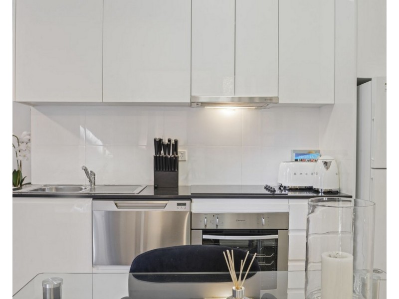 3 McDonald Street, Potts Point NSW 2011