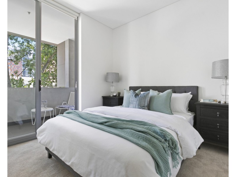 349-355 Bulwara Road, Ultimo NSW 2007