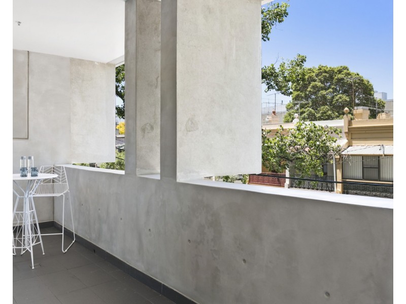 349-355 Bulwara Road, Ultimo NSW 2007