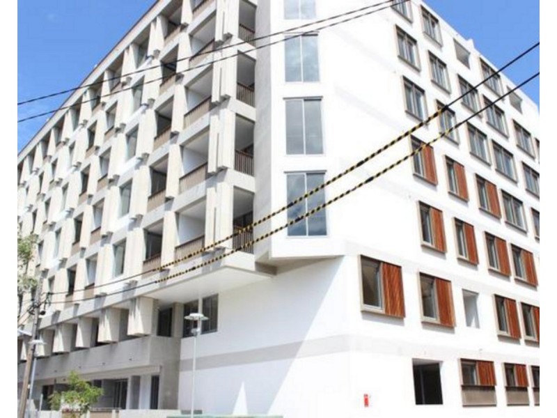 349-355 Bulwara Road, Ultimo NSW 2007