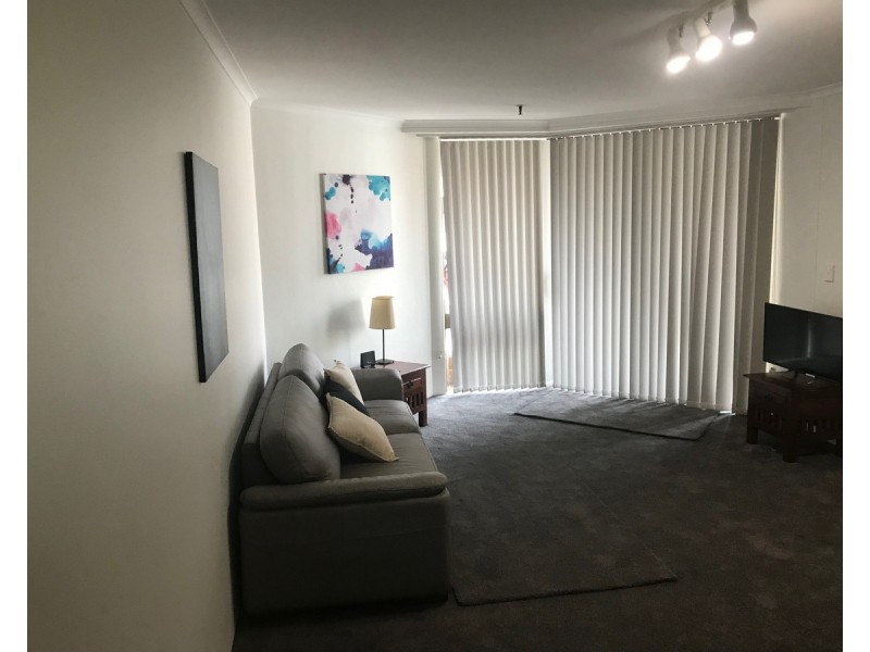 25 Market Street, Sydney NSW 2000