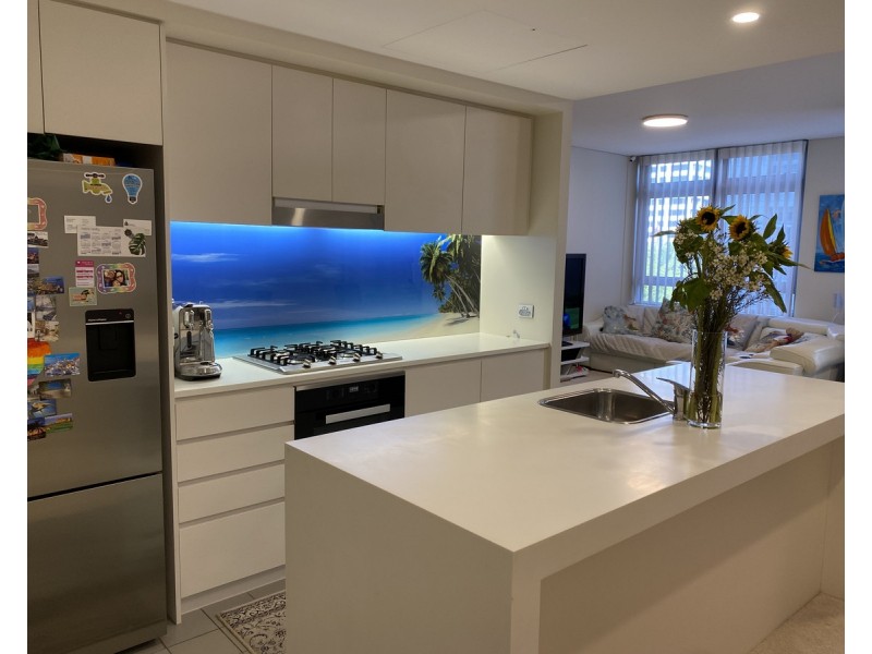 23 Shelley Street, Sydney NSW 2000