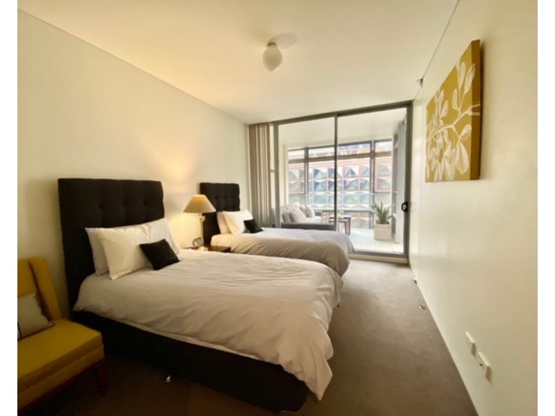 35 Shelley Street, Sydney NSW 2000