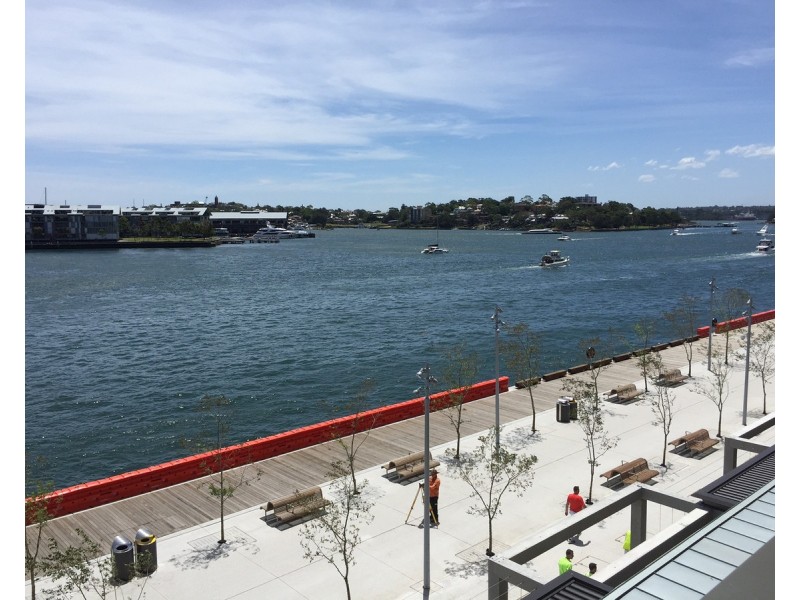 31 Barangaroo Avenue, Barangaroo NSW 2000