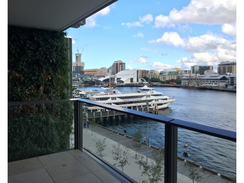 31 Barangaroo Avenue, Barangaroo NSW 2000