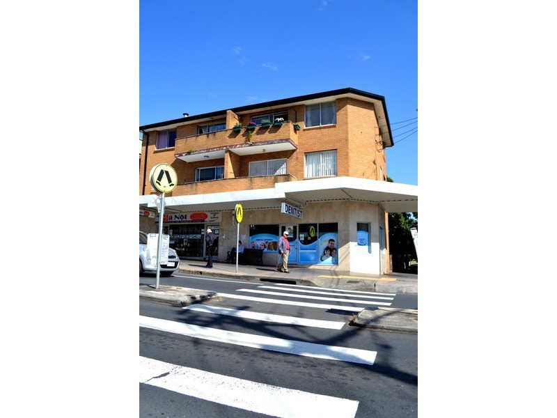 346 Illawarra Road, Marrickville NSW 2204