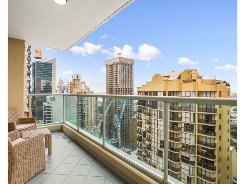 343-357 Pitt Street, Sydney NSW 2000