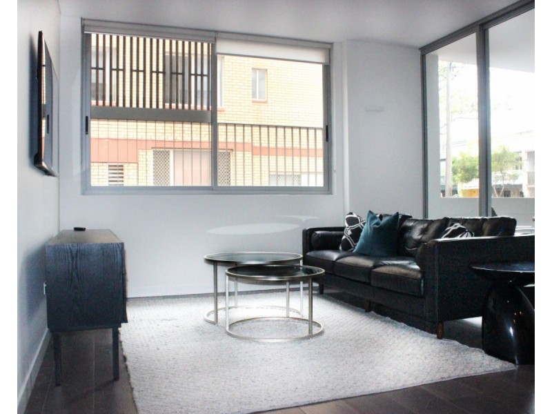 349-355 Bulwara Road, Ultimo NSW 2007