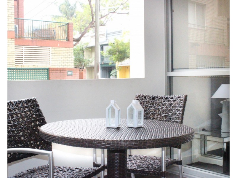 349-355 Bulwara Road, Ultimo NSW 2007