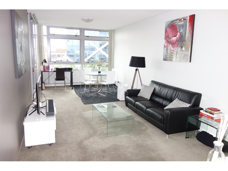 23 Shelley Street, Sydney NSW 2000