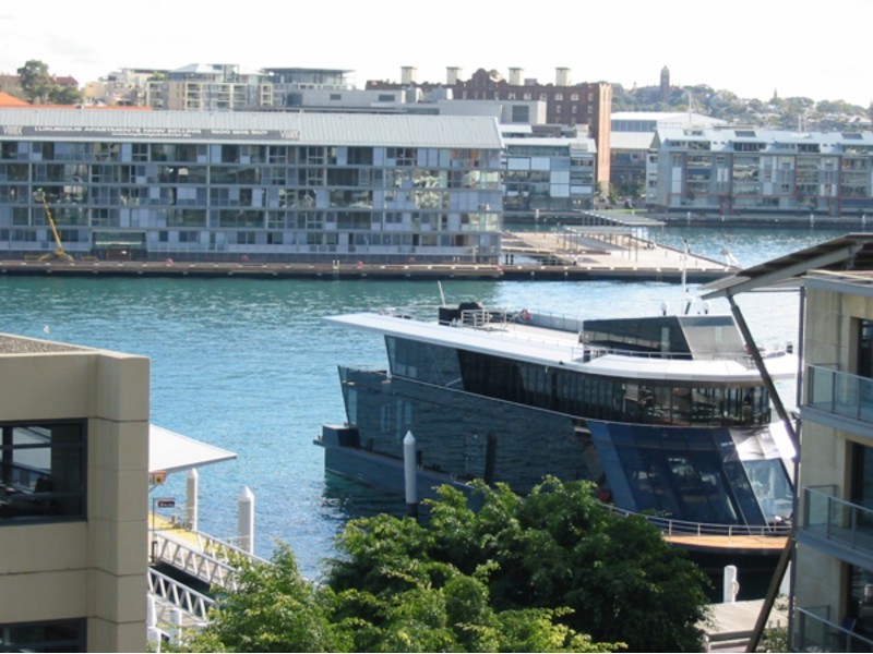 23 Shelley Street, Sydney NSW 2000