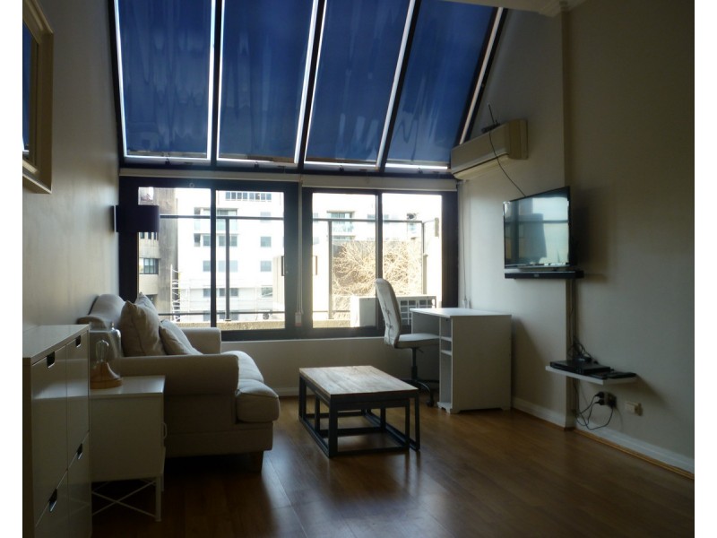 402-420 Pacific Highway, St Leonards NSW 2065