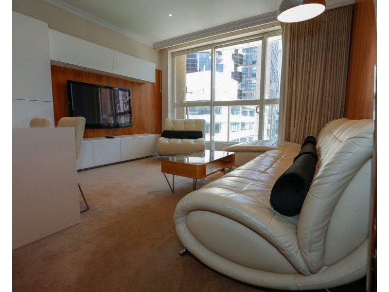 2 Bond Street, Sydney NSW 2000