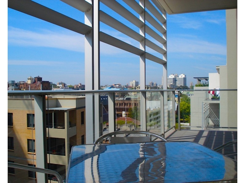 58 Mountain Street, Ultimo NSW 2007