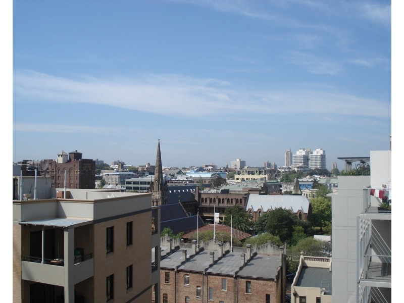 58 Mountain Street, Ultimo NSW 2007