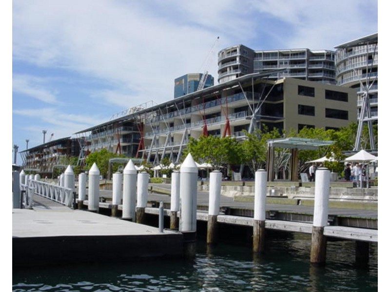N415/23 Shelley Street, Sydney NSW 2000