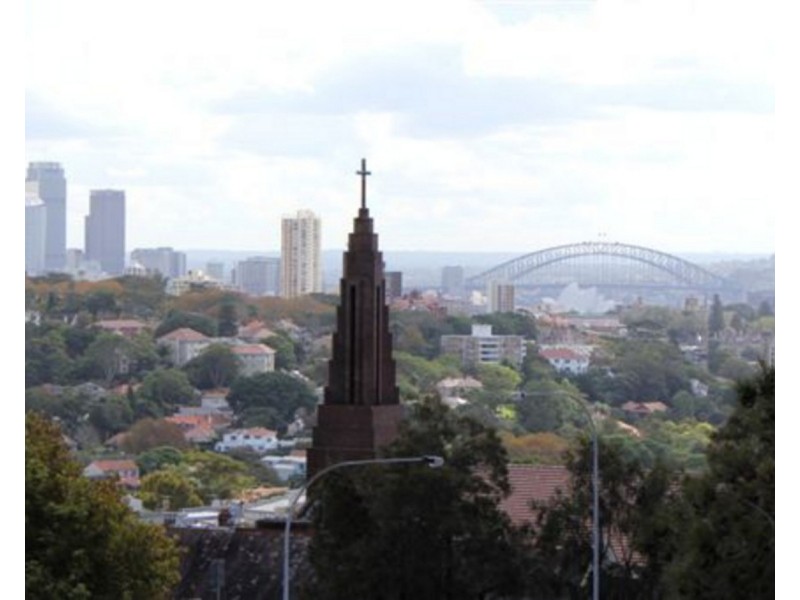 257 OXFORD Street, Bondi Junction NSW 2022