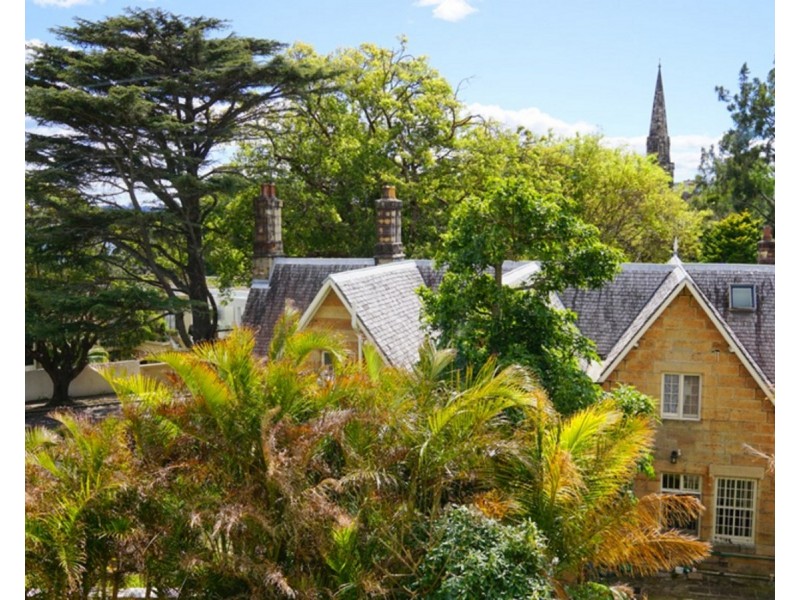 51 Darling Point Road, Darling Point NSW 2027