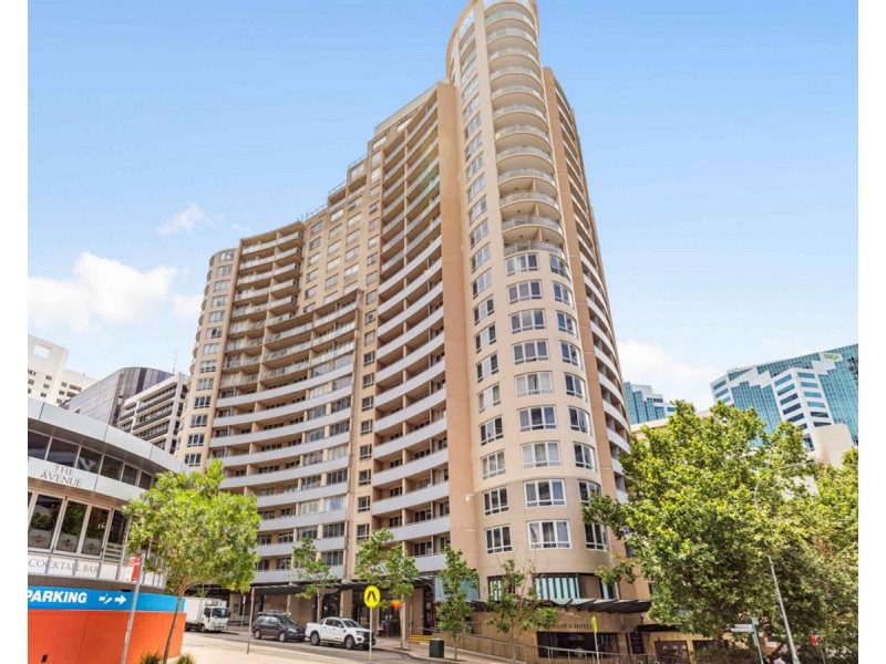 10 Brown Street, Chatswood NSW 2067 The Property Business Australia Leased