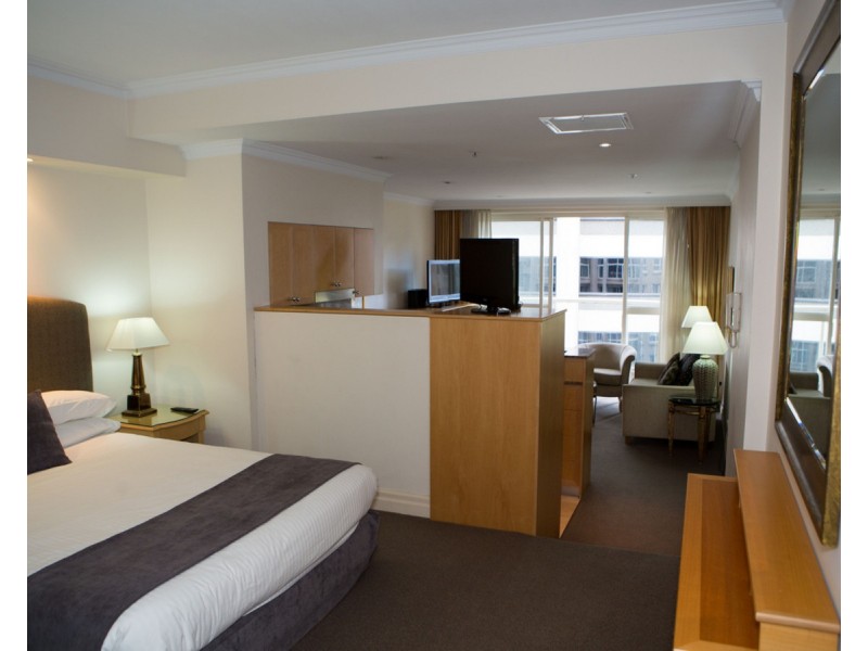 2 Bond Street, Sydney NSW 2000