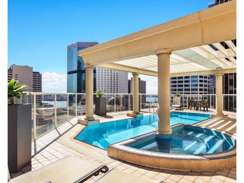 2 Bond Street, Sydney NSW 2000