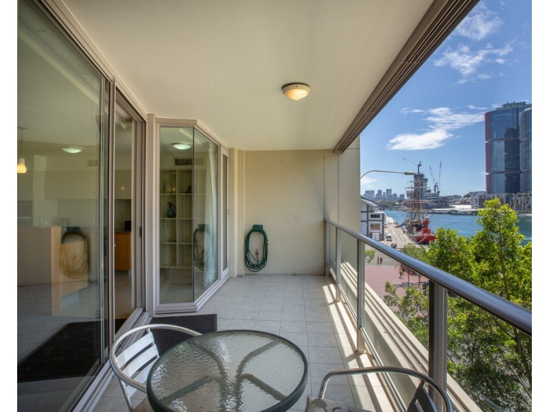 1 Murray Street, Pyrmont NSW 2009