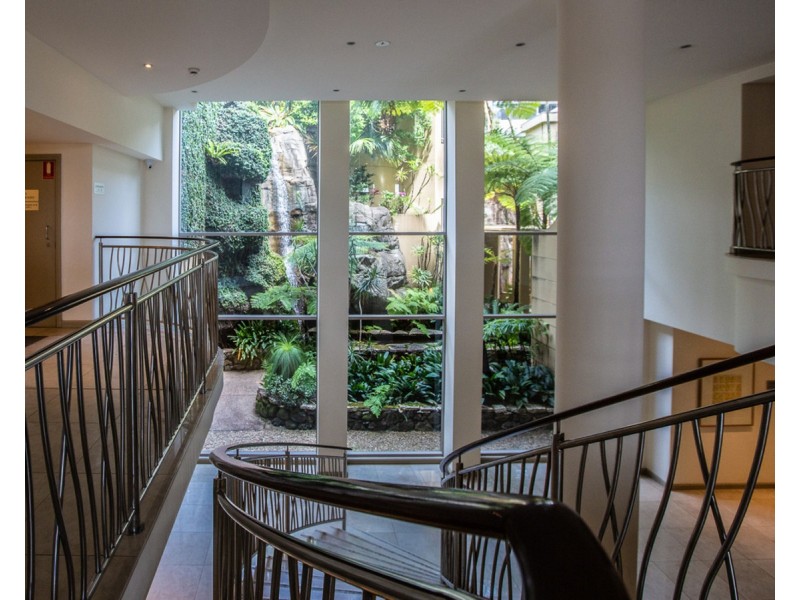 1 Murray Street, Pyrmont NSW 2009