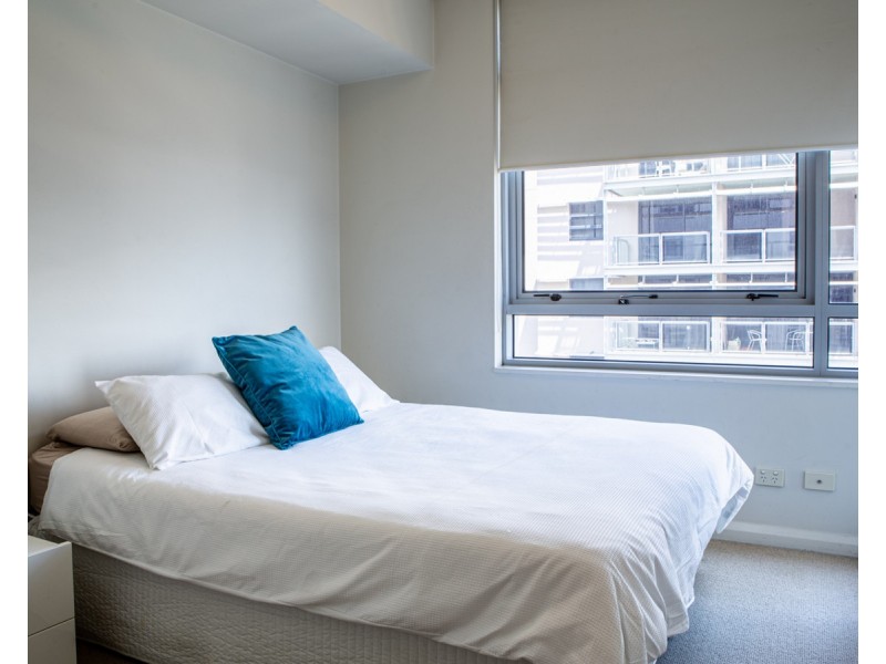 S601/35 Shelley Street, Sydney NSW 2000