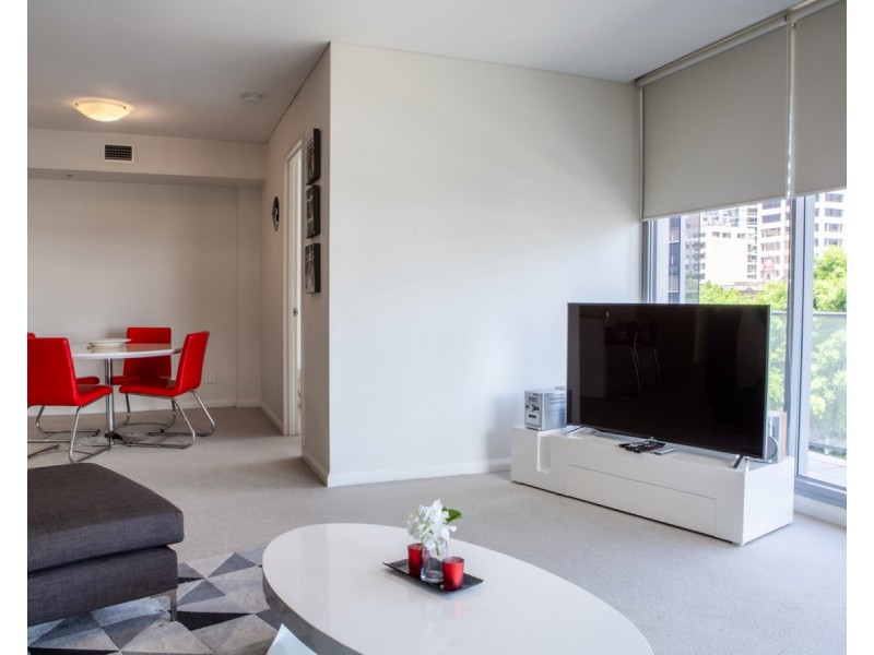 S601/35 Shelley Street, Sydney NSW 2000