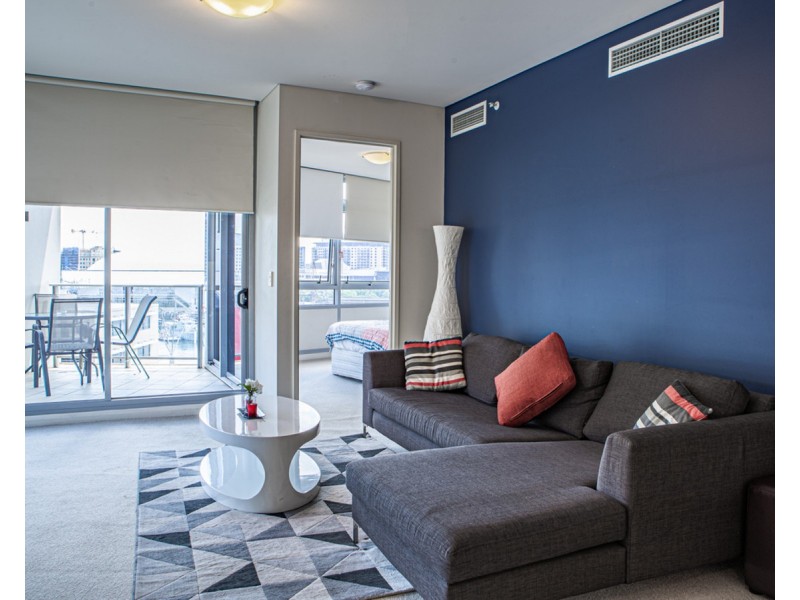 S601/35 Shelley Street, Sydney NSW 2000