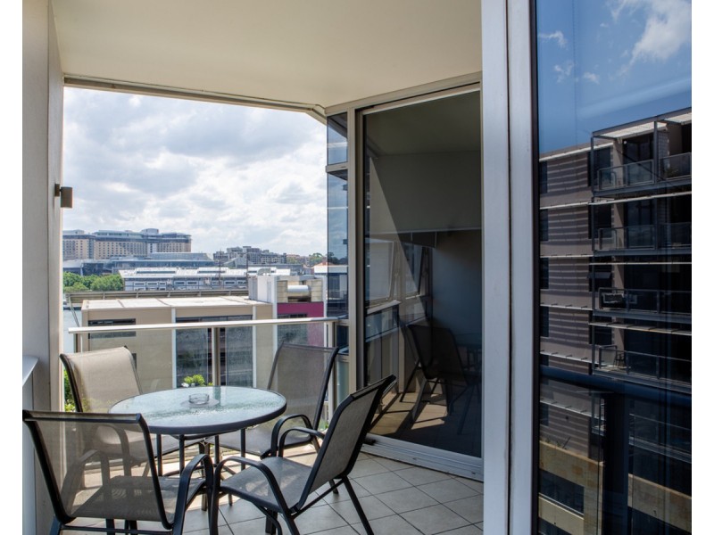 S601/35 Shelley Street, Sydney NSW 2000