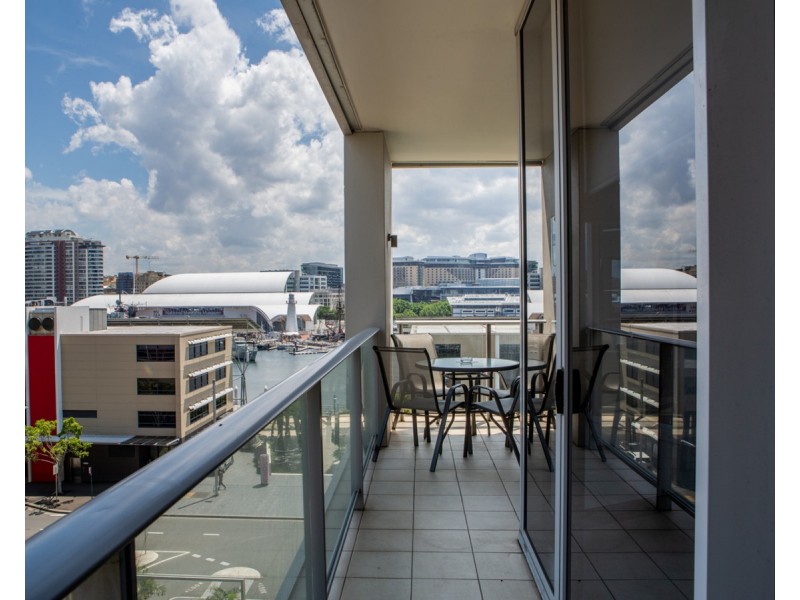 S601/35 Shelley Street, Sydney NSW 2000