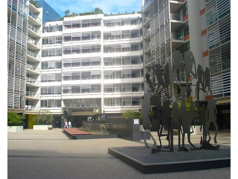 70 Mountain Street, Ultimo NSW 2007