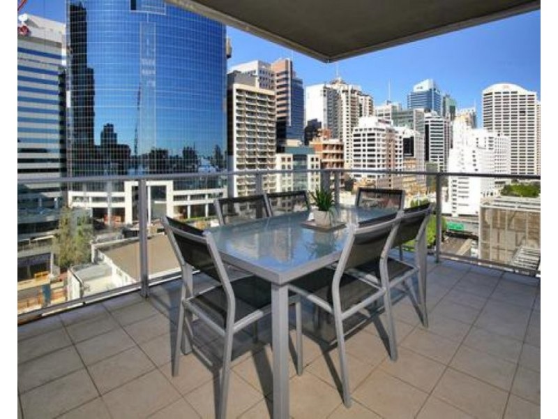 23 Shelley Street, Sydney NSW 2000