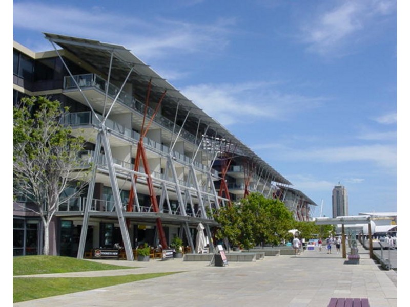 23 Shelley Street, Sydney NSW 2000