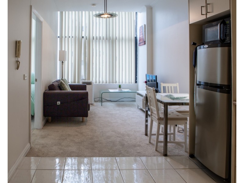 402-420 Pacific Highway, Crows Nest NSW 2065