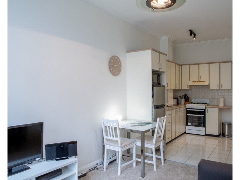 402-420 Pacific Highway, Crows Nest NSW 2065