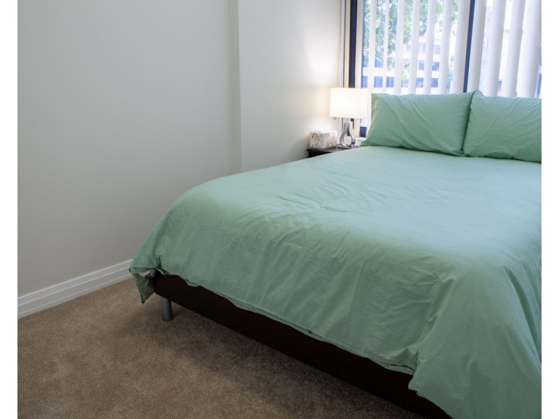 402-420 Pacific Highway, Crows Nest NSW 2065