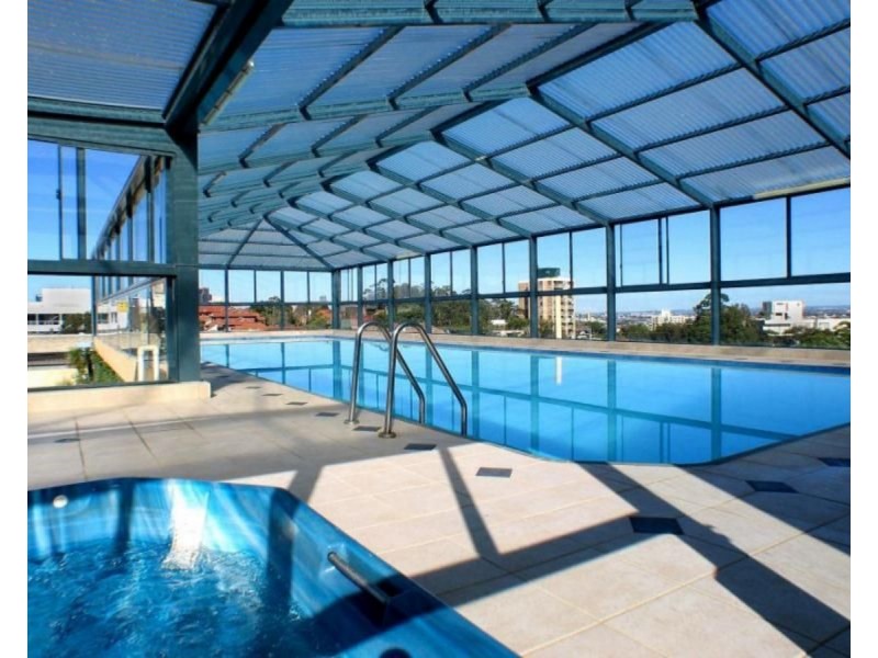 402-420 Pacific Highway, Crows Nest NSW 2065