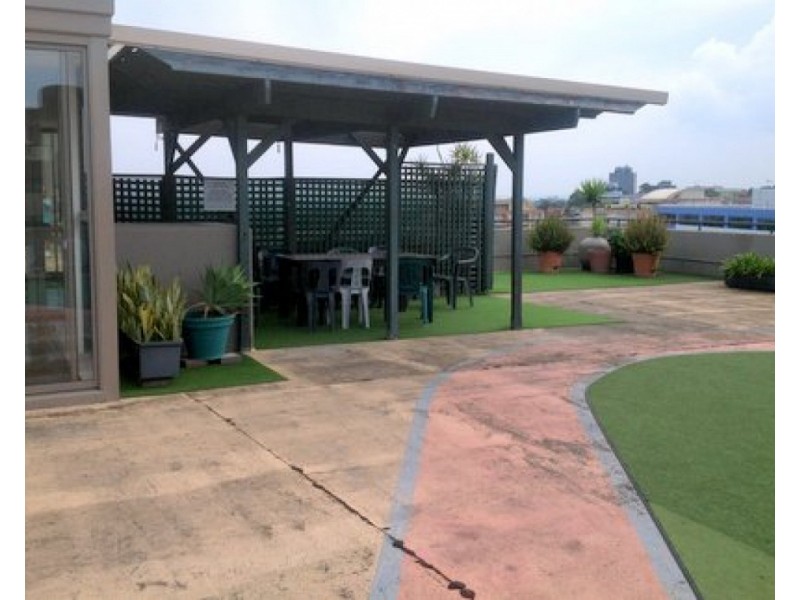 402-420 Pacific Highway, Crows Nest NSW 2065